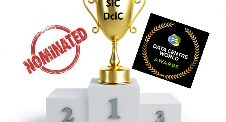 nomination data centre world awards 2022