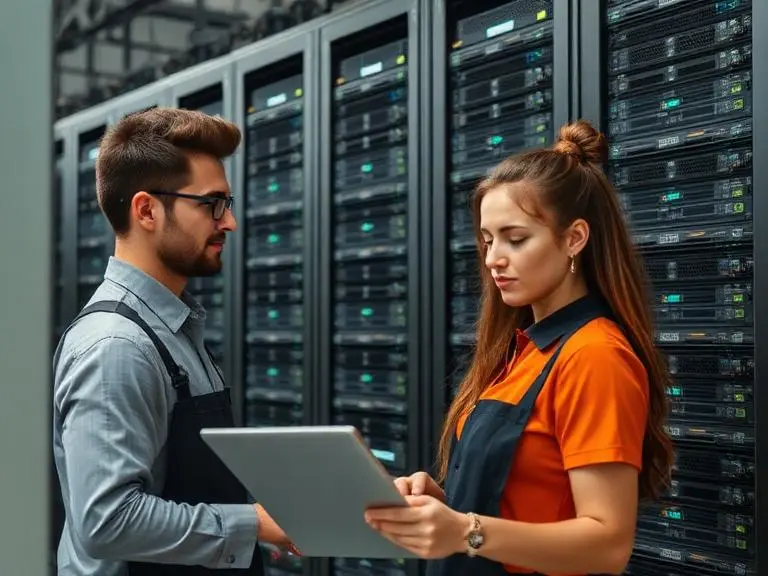 Van stroom naar warmte: waarom het datacenter de nieuwe gloeilamp is-image