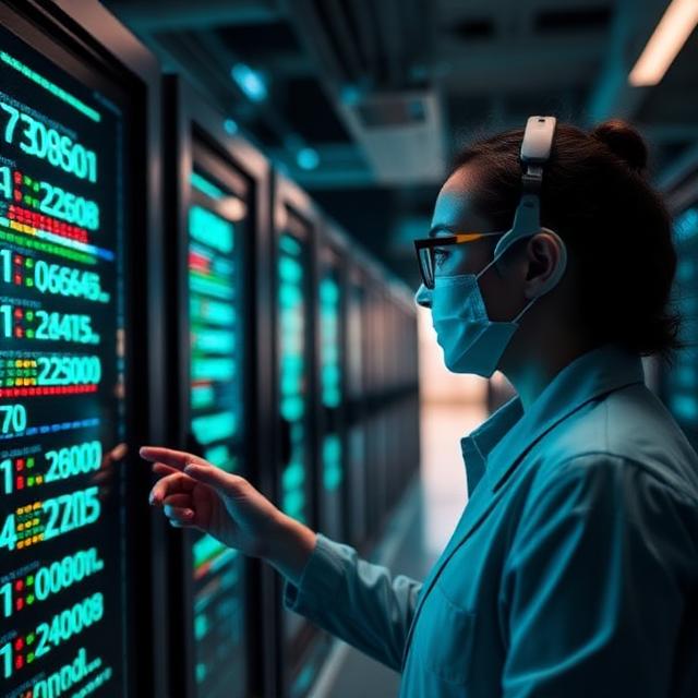 Van meten naar verantwoorden: waarom CSRD zonder operationele IT-metrics structureel tekortschiet-image