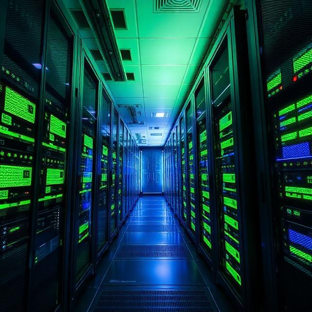 AI, GPU’s en de systemische energieblindheid van de digitale infrastructuur-image