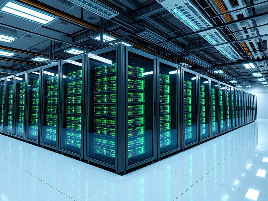 PUE in datacenters: nuttige graadmeter, maar alleen waardevol in de juiste context-image