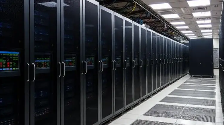 Transparantie is geen bedreiging voor de datacentersector, maar een voorwaarde voor legitimiteit-image