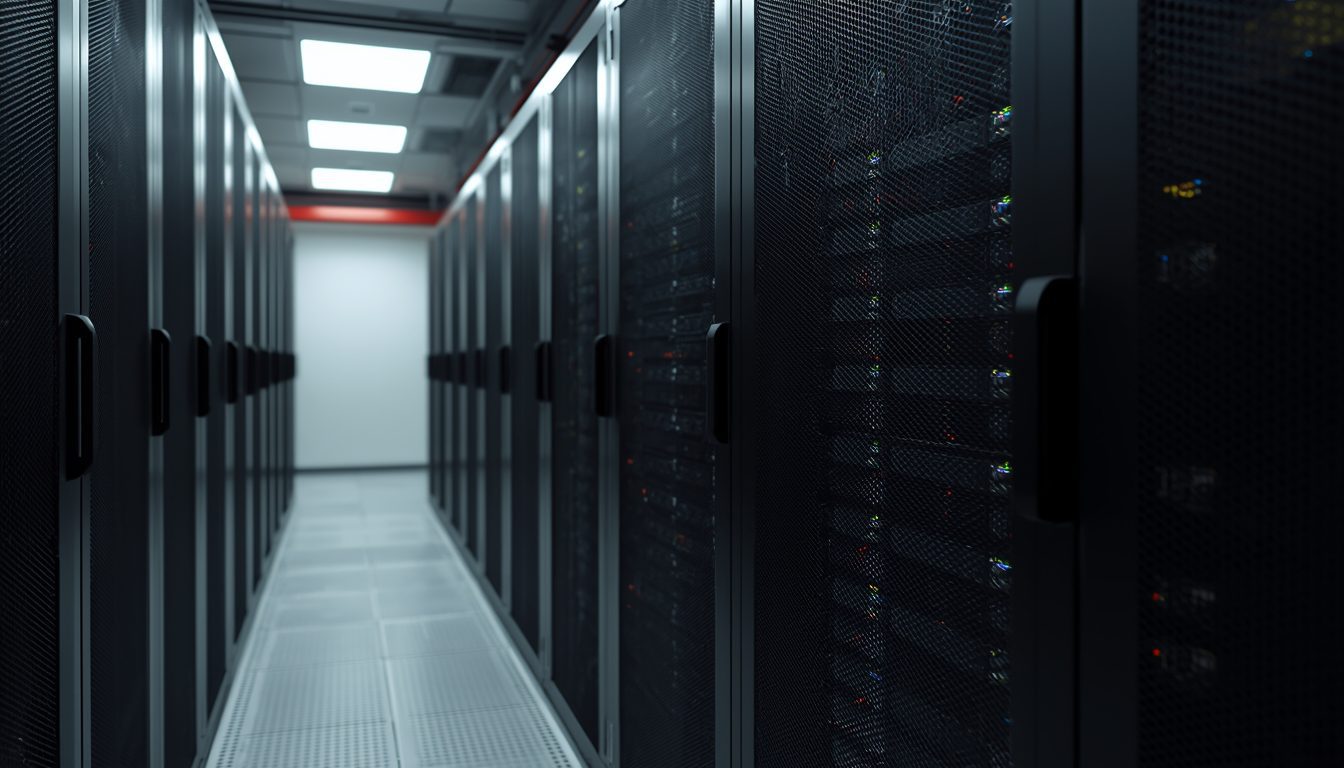 Transparantie over energie en water: waarom de datacentersector tien jaar lang op de rem stond – en waarom dat nu niet meer houdbaar is-image