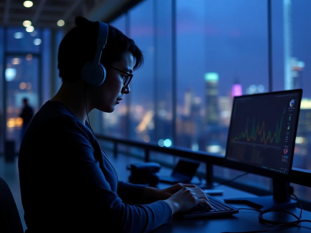 Van inzicht naar actie: concrete opplossingen voor energie-efficiëntie in IT-image
