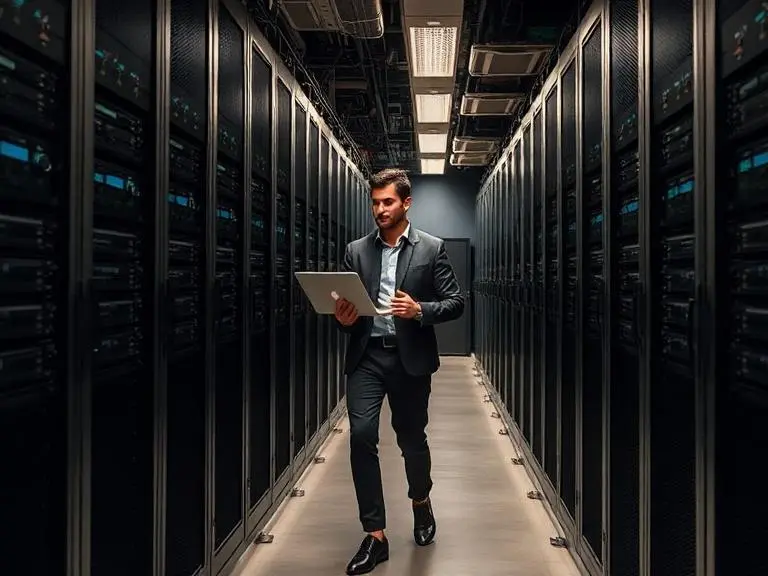 Een duurzaam datacenter begint niet bij een belofte, maar bij controleerbaar bewijs-image