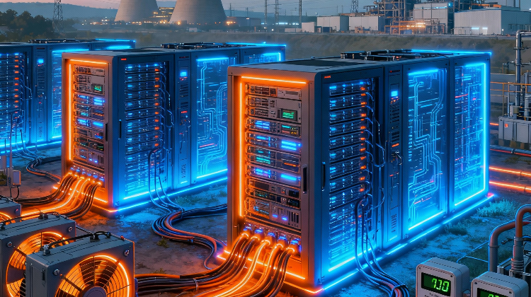 AI en de onzichtbare energiestroom: waarom transparantie en gelijke metrieken cruciaal worden-image