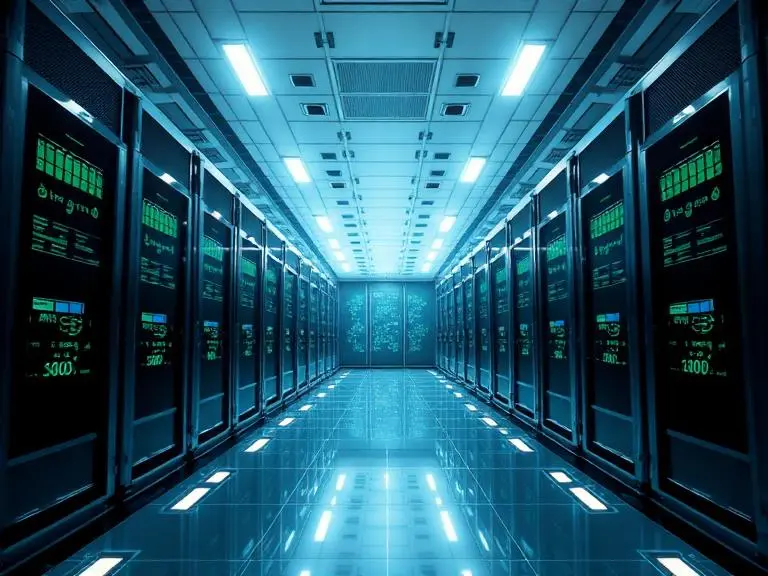 From AI factory to AI production-image